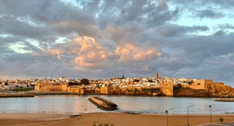 Day Trip to Rabat From Fez/Meknes - Group Size and Languages
