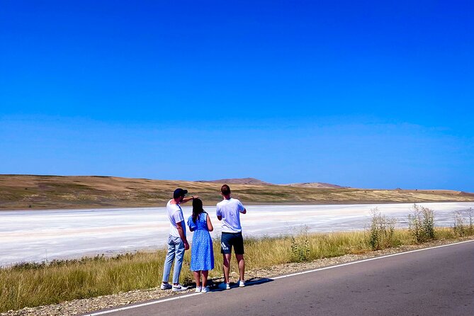Day Trip to Rainbow Mountains and David Gareja - Preparing for the Adventure