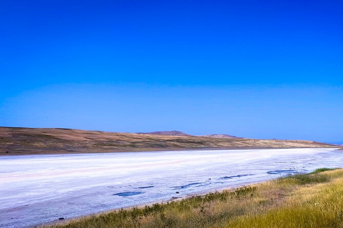 Day Trip to Rainbow Mountains and David Gareja - Additional Tour Information