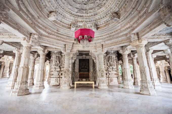 Day Trip to Ranakpur From Udaipur - Frequently Asked Questions