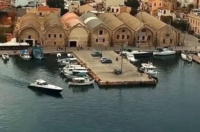 Day Trip to Rethymno, Chania & Kournas Lake - Rethymno Exploration