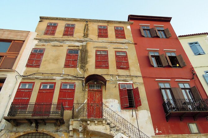 Day Trip to Rethymno, Chania & Kournas Lake - Tour Experience Highlights