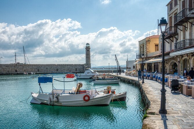 Day Trip to Rethymno, Chania & Kournas Lake - Additional Traveler Insights