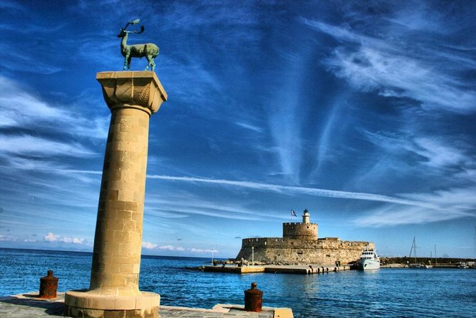 Day Trip to Rhodes From Fethiye - Traveler Testimonials