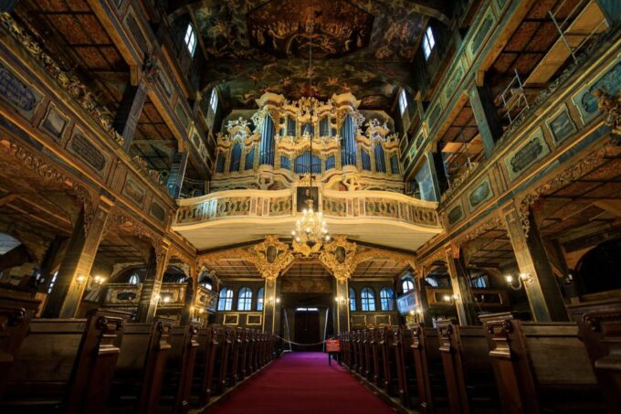 Day Trip to Rock City in Adrspach and Church of Peace - Frequently Asked Questions