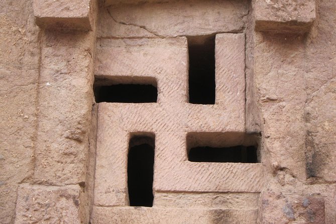 Day Trip to Rock Hewn Churches of Lalibela - Tour Features
