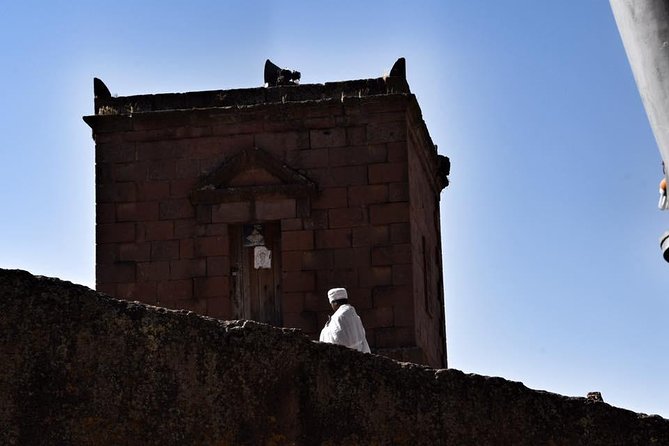 Day Trip to Rock Hewn Churches of Lalibela - Advantages of the Tour