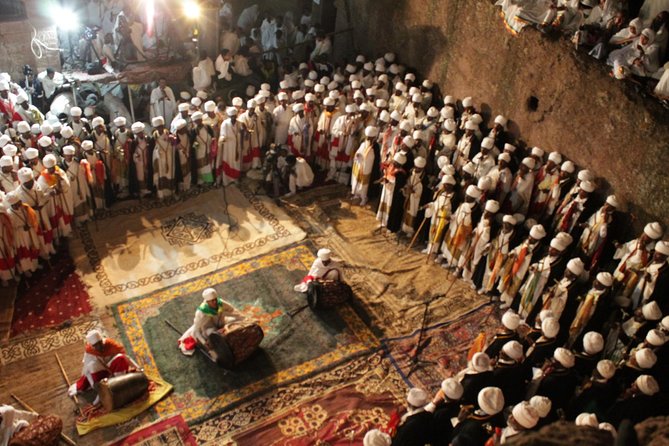 Day Trip to Rock Hewn Churches of Lalibela - Customer Feedback