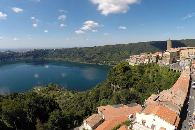 Day Trip to Rome Countryside Including Nemi, Frascati, Castelgandolfo - Confirmation and Cancellation