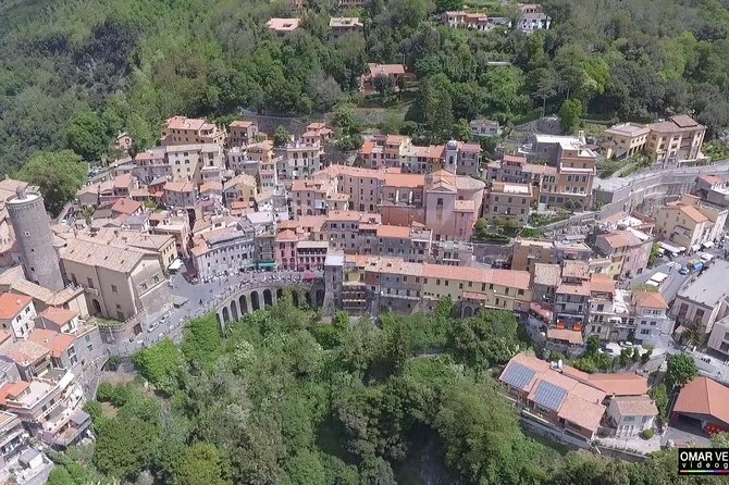 Day Trip to Rome Countryside Including Nemi, Frascati, Castelgandolfo - Pricing and Group Size
