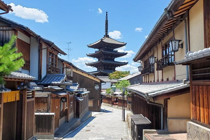Day Trip to Sacred Sites at Koyasan From Kyoto - Pickup and Meeting Details