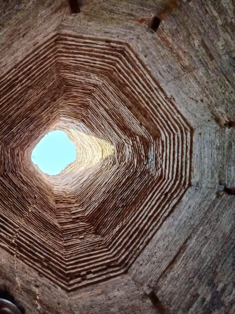 Day Trip to Sambor Preikuk, Kuhak Nokor & Spider Market - Transportation and Guides