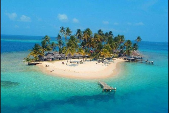 Day Trip to San Blas on Airplane - Key Points