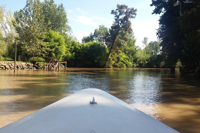 Day Trip to San Isidro and Tigre Delta Boat Tour - Physical Fitness Requirements