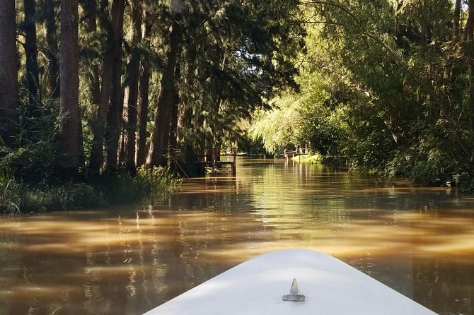Day Trip to San Isidro and Tigre Delta Boat Tour - Traveler Reviews and Ratings