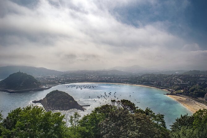 Day Trip to San Sebastian and San Juan De Gaztelugatxe - Meeting and Pickup