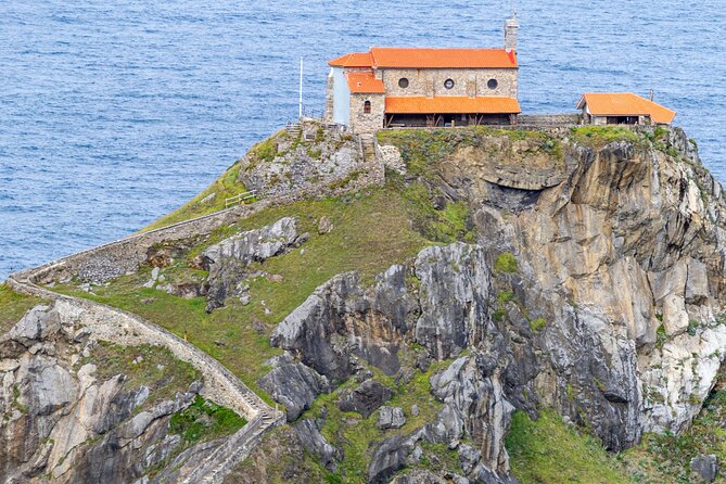 Day Trip to San Sebastian and San Juan De Gaztelugatxe - Destination Highlights
