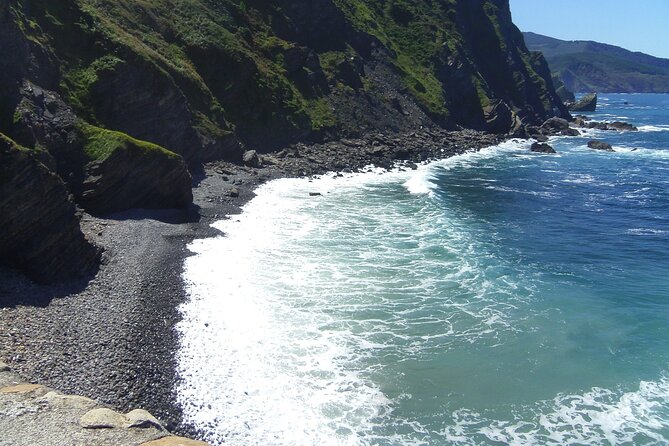 Day Trip to San Sebastian and San Juan De Gaztelugatxe - Explore Bilbao