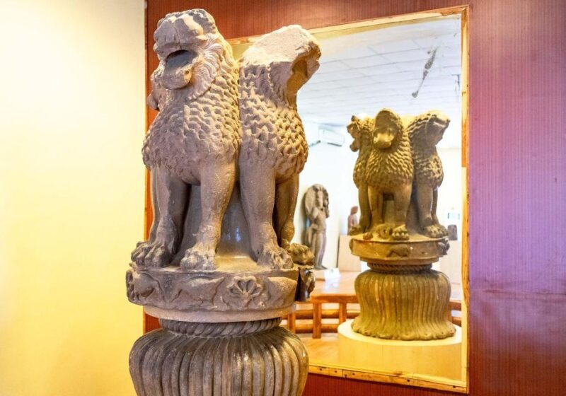 Day Trip to Sanchi From Bhopal - Key Points