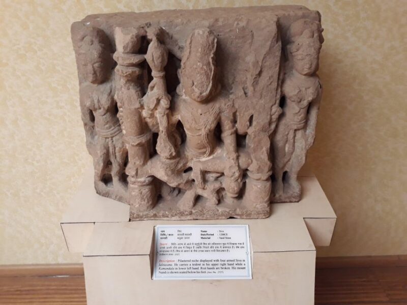 Day Trip to Sanchi From Bhopal - Restrictions and Important Information
