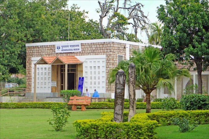 Day Trip to Sanchi From Bhopal - Preparing for the Day Trip