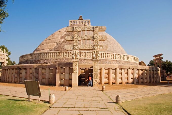 Day Trip to Sanchi From Bhopal - Frequently Asked Questions