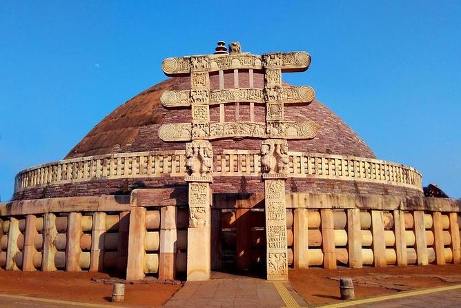 Day Trip to Sanchi Stupa & Vidisha From Bhopal - Good To Know