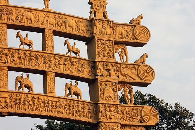 Day Trip to Sanchi Stupa & Vidisha From Bhopal - Sum Up
