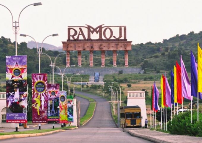 Day Trip to Sanghi Temple & Ramoji Film City (Private Tour) - Communication and Contact Information