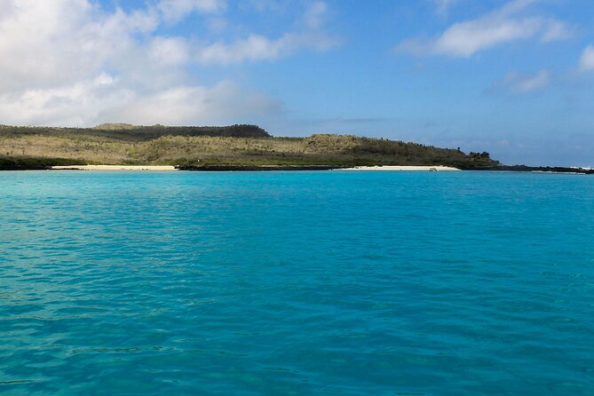 Day Trip to Santa Fe Island From Puerto Ayora - Pricing and Guarantee