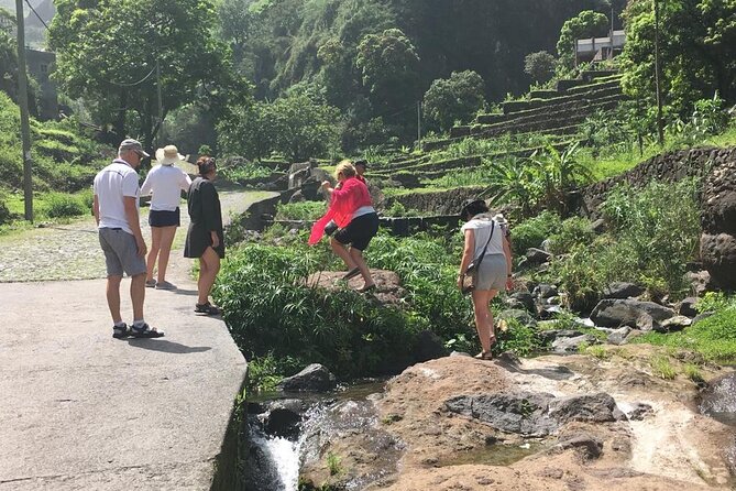 Day Trip to Santo Antão by Car or Trek - Meeting and Pickup Options