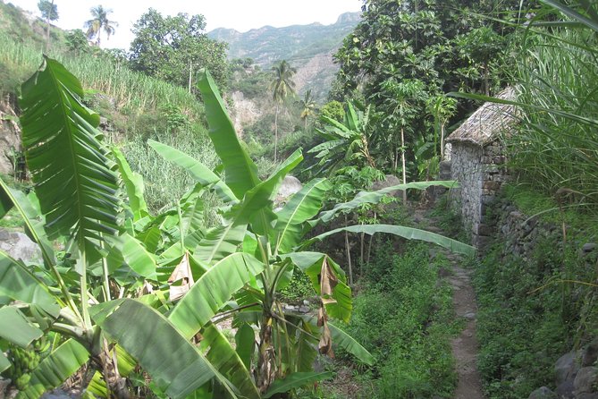 Day Trip to Santo Antão by Car or Trek - Tour Details
