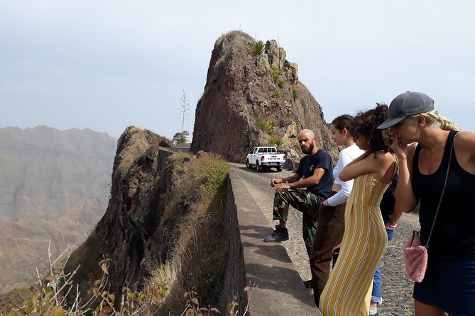 Day Trip to Santo Antão by Car or Trek - Destination Highlights