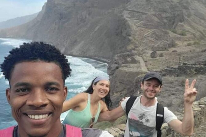 Day Trip to Santo Antão by Car or Trek - Traveler Information