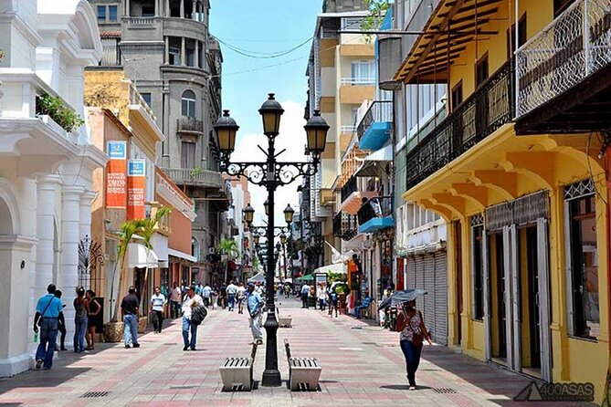 Day Trip to Santo Domingo From Punta Cana - Customer Reviews and Experiences