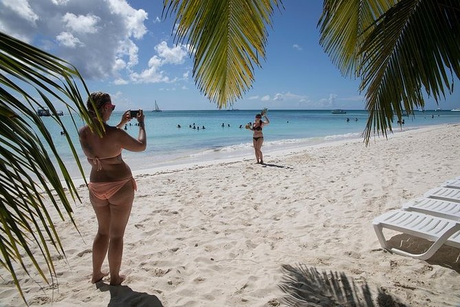 Day Trip to Saona Island and Altos De Chavon (Full Day) - Exploring Saona Island