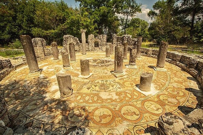 Day Trip to Saranda and Butrint National Park From Corfu - Travel and Transfer Details