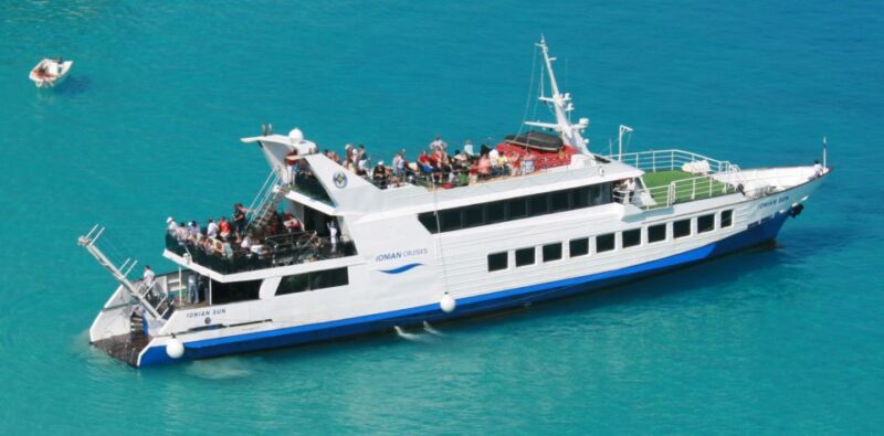 Day Trip to Saranda and Butrint National Park From Corfu - Cancellation Policy