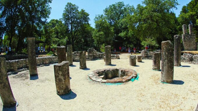 Day Trip to Saranda and Butrint National Park From Corfu - Important Considerations