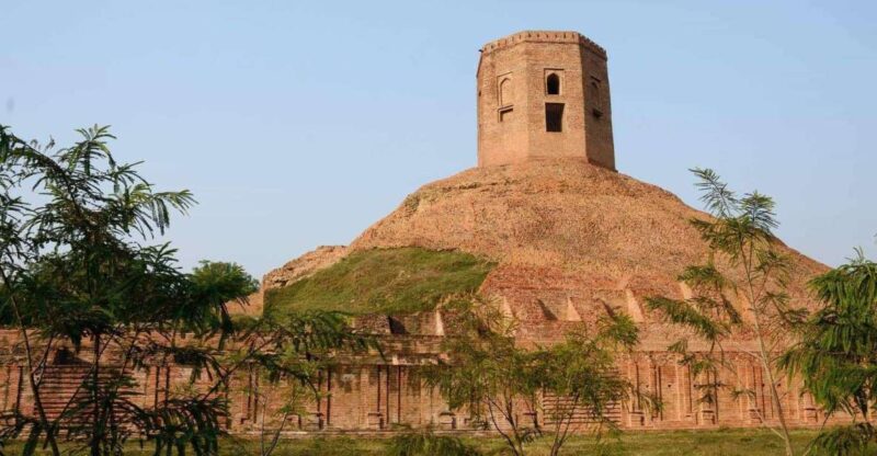 Day Trip To Sarnath From Varanasi - Key Points