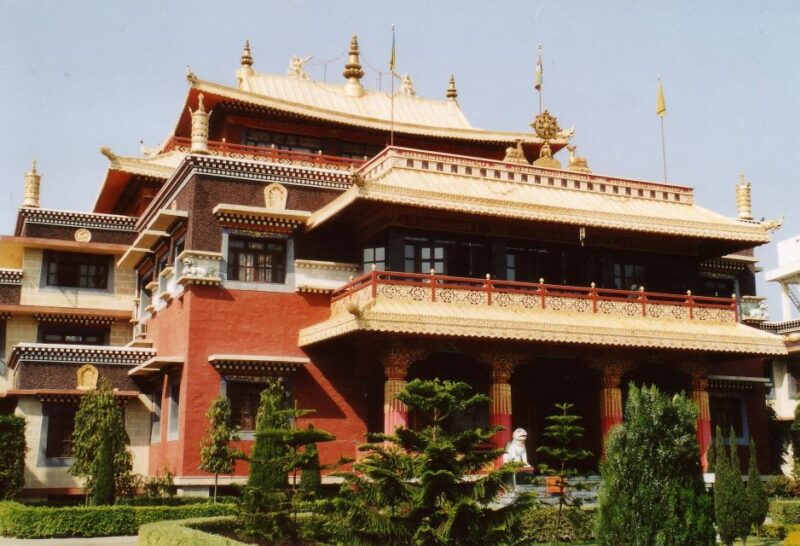 Day Trip To Sarnath From Varanasi - Guided Tour Itinerary