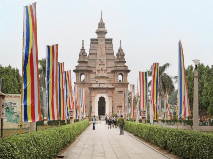 Day Trip To Sarnath From Varanasi - Highlights of Sarnath Museum