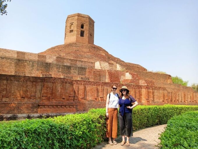 Day Trip To Sarnath From Varanasi - Frequently Asked Questions