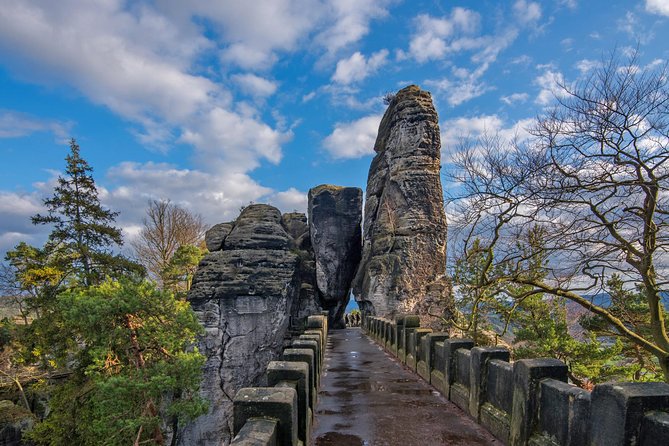 Day Trip to Saxon Switzerland - Traveler Reviews and Feedback