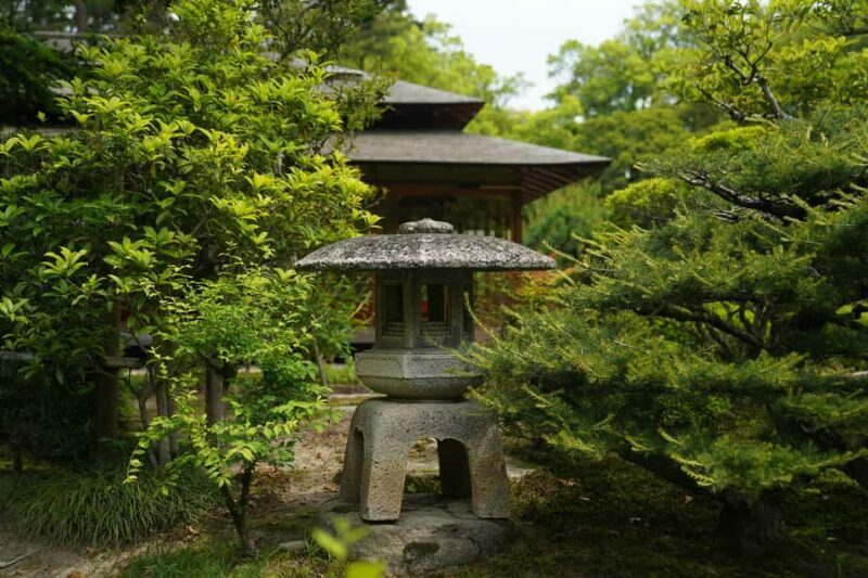 Day Trip to Shirakawago & Kanazawa - The Itinerary in Detail