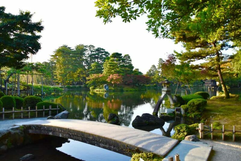 Day Trip to Shirakawago & Kanazawa - FAQ