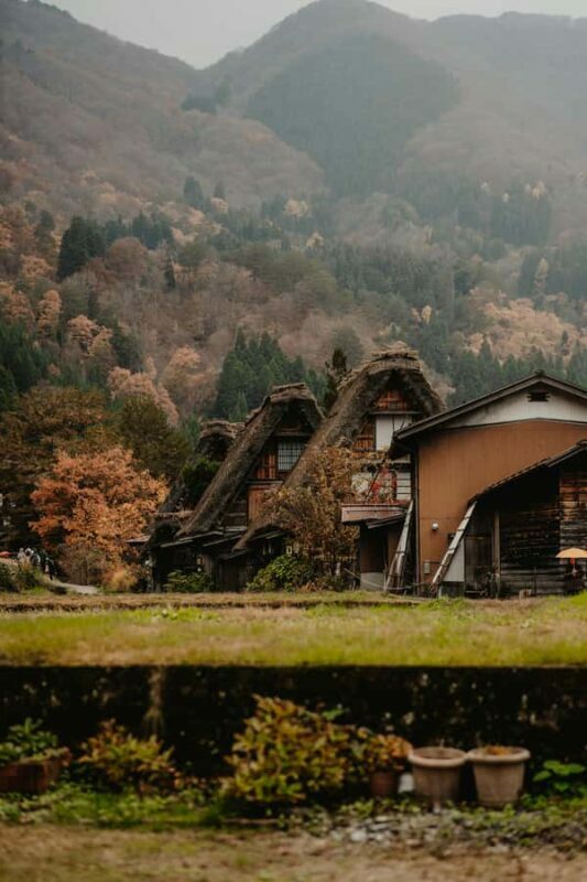 Day Trip to Shirakawago & Kanazawa - Final Words
