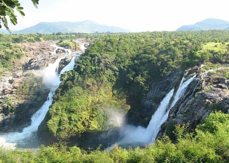 Day Trip to Shivanasamudram (Guided Tour From Bangalore) - Pricing and Inclusions