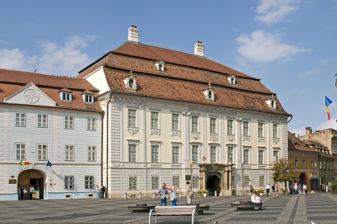 Day Trip to Sibiu and Fagaras Fortress From Bucharest - Pricing and Cancellation