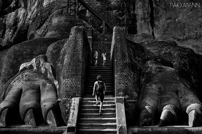 Day Trip to Sigiriya & Dambulla Temple With Free Sri Lankan Lunch - Customer Ratings and Reviews
